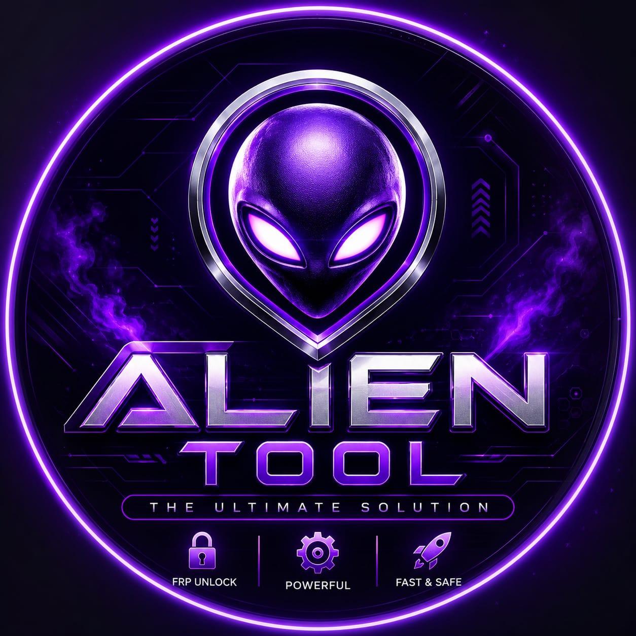 Alien Tool Rent -[instant-Auto API 24x7]