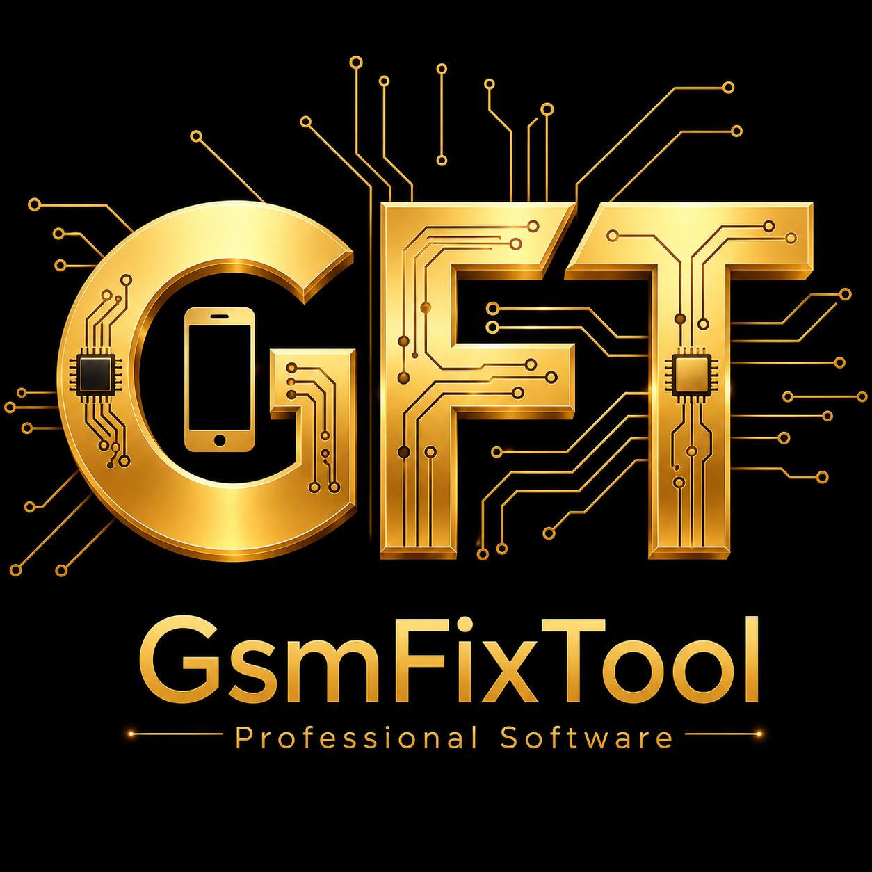 GFT TOOL (GsmFixTools.in) Credits REALME AND MIFRP- 24/7 Instant Delivery