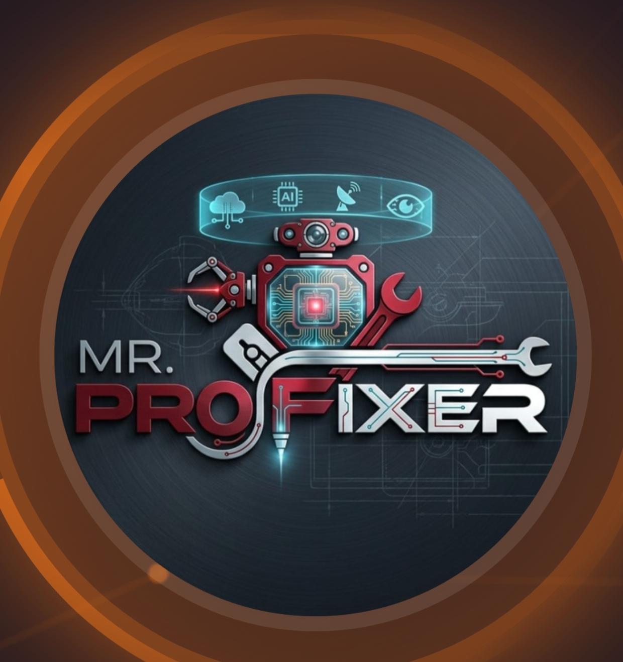 MRPROFIXER AUTH TOOL Credit ( www.mrprofixer12.com )