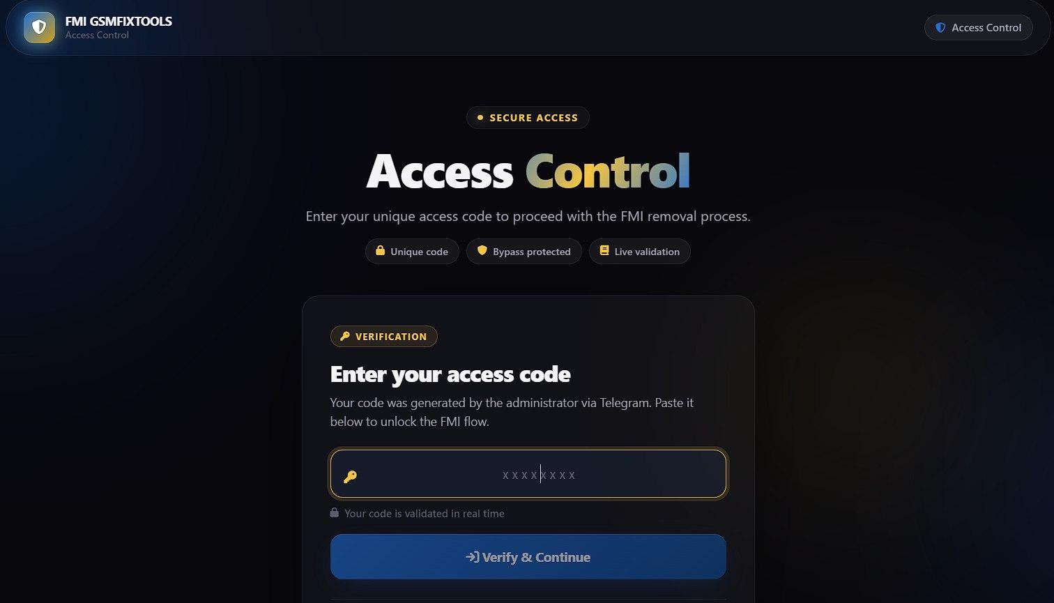 GFT TOOL FMI OFF 📣( GSMFIXTOOLS.IN)
