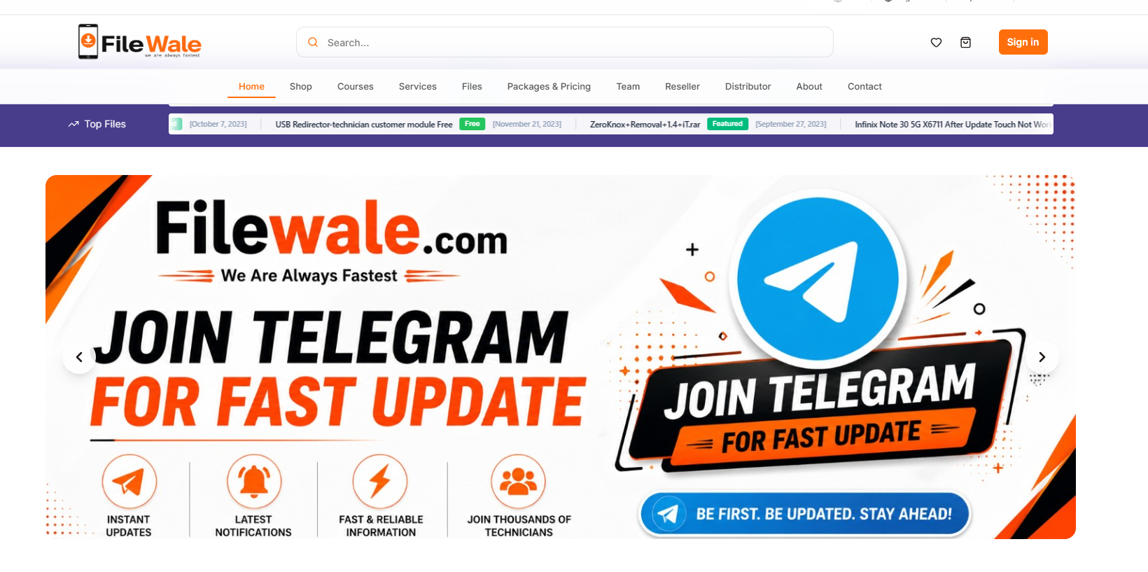 Filewale.com