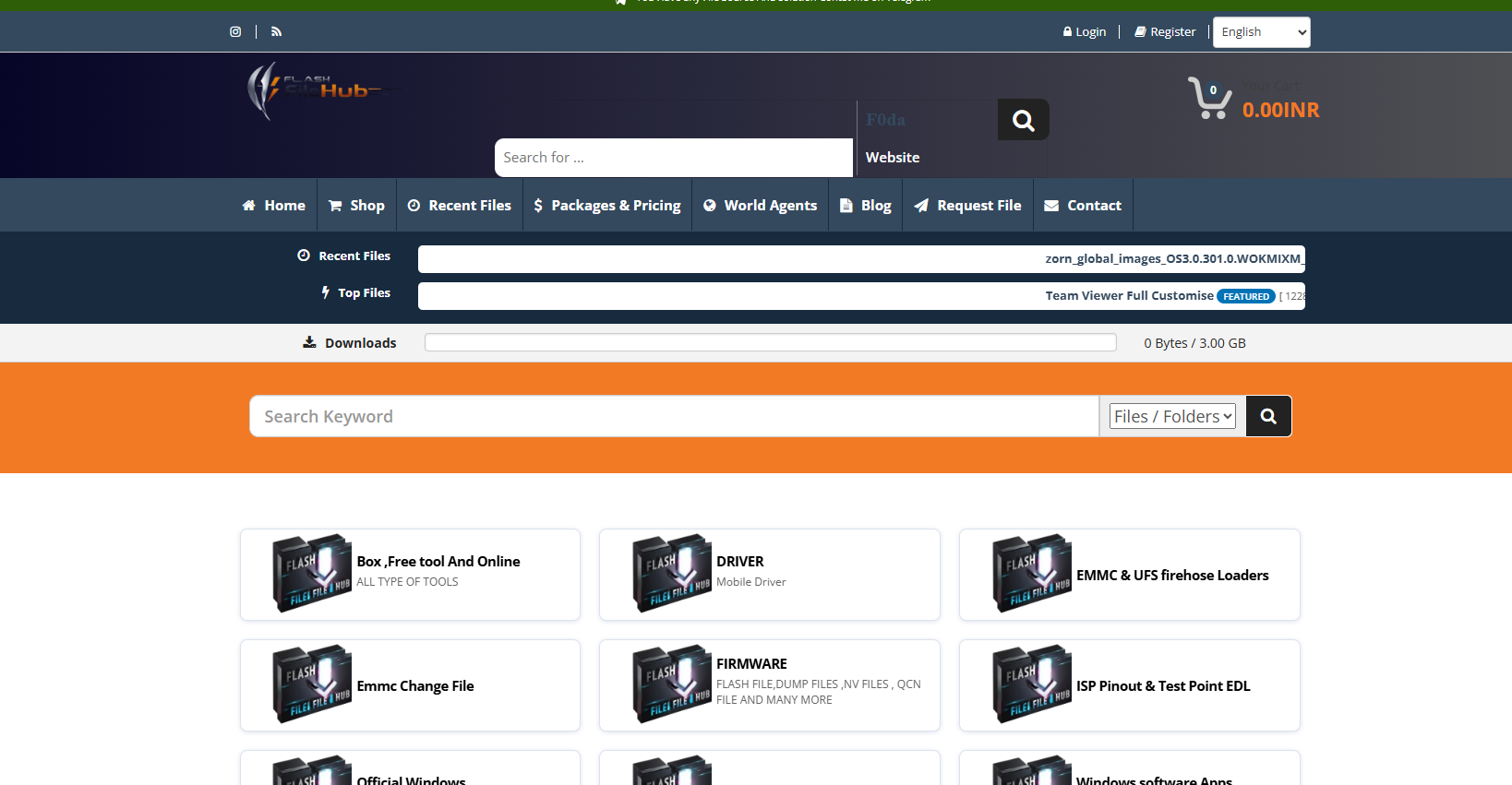 Flashfilehub.in