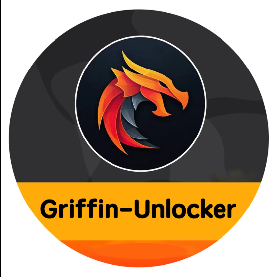 Griffin-Unlocker -{ Normal  }Tool Rent -[instant-Auto API 24x7] 