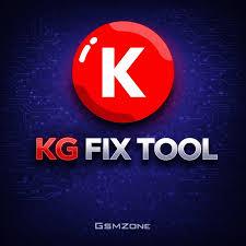 Kg Fix Tool - Rent For 6  [ Hours ]