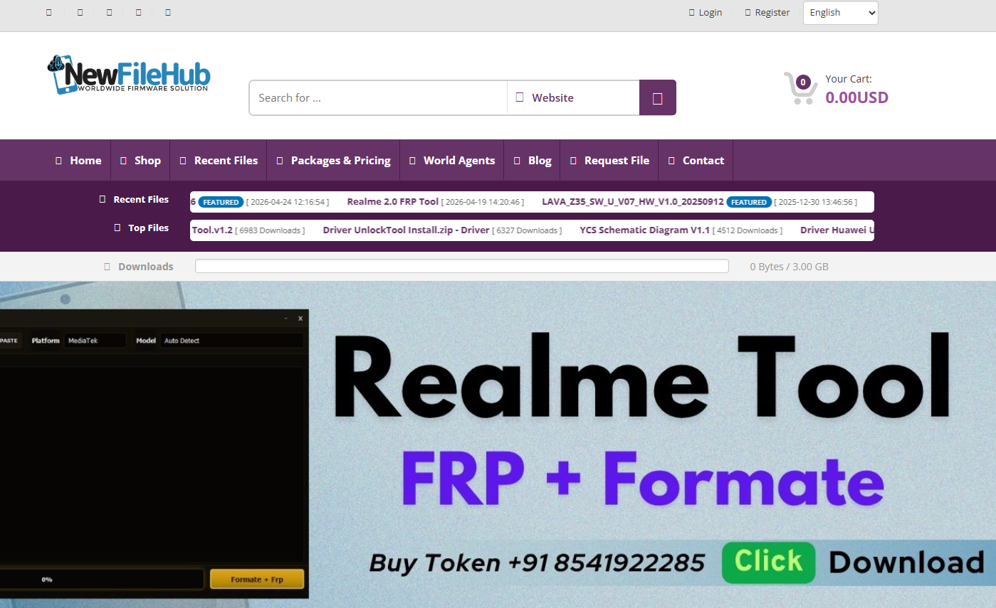 newfilehub.com