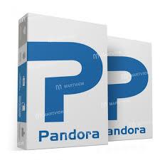 Pandora Tool { Digital } Login Rent 2 Months