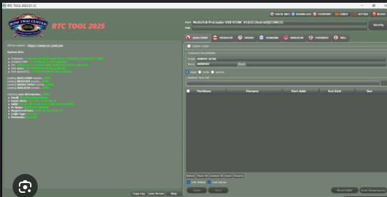 RTC Tool RENT  [instant-Auto API 24x7]