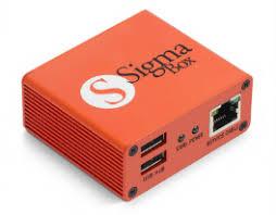 Sigma Box Samsung } Rent -20 Minute