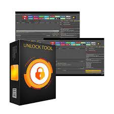 Unlock Tool Rent
